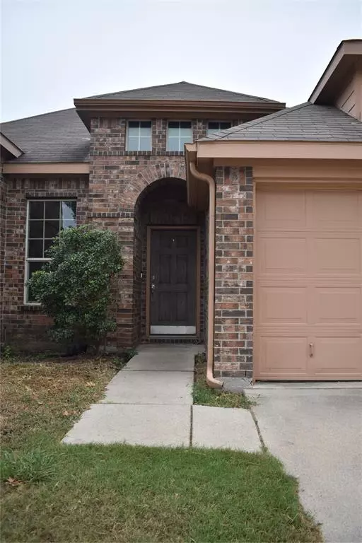 Fort Worth, TX 76131,1420 Pheasant Run Trail