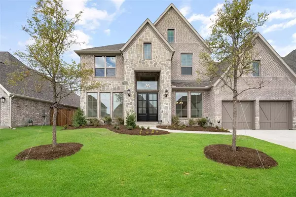 2280 Jenna Lane, Prosper, TX 75078