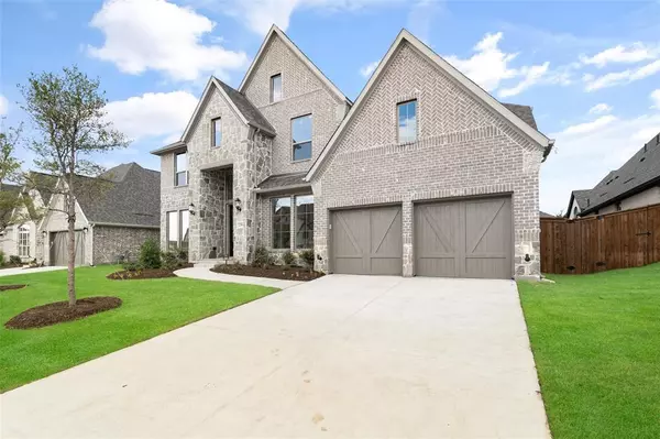 Prosper, TX 75078,2280 Jenna Lane