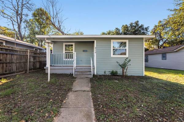 3710 Sidney Street, Dallas, TX 75210