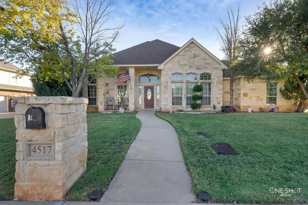 4517 Sierra Sunset, Abilene, TX 79606