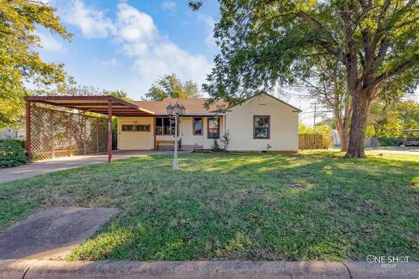 2925 Palm Street, Abilene, TX 79602