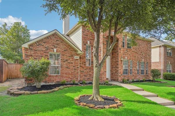 Plano, TX 75024,4488 Big Sky Drive