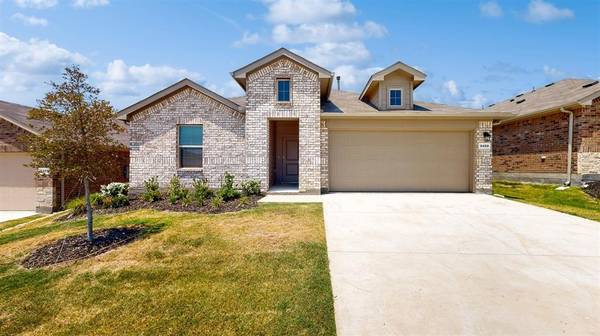 Fort Worth, TX 76108,9409 Fallston Drive