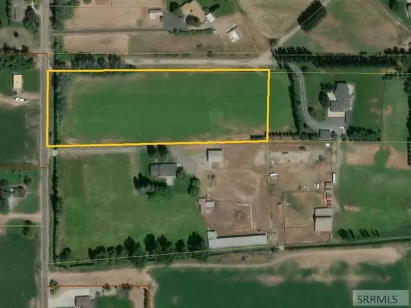 4300 E 348 N, Rigby, ID 83442