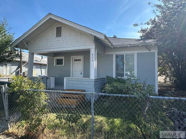 825 E Lander Street, Pocatello, ID 83201