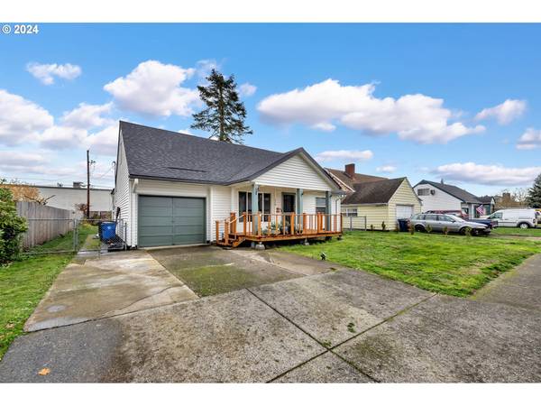 Camas, WA 98607,116 NE JAMES ST