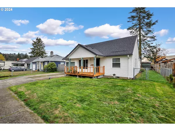 Camas, WA 98607,116 NE JAMES ST