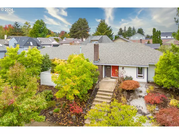 12065 SW MORNING HILL DR, Portland, OR 97223