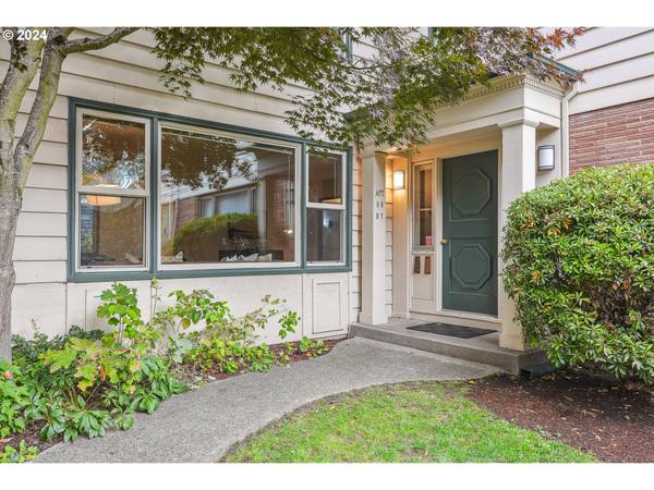 Portland, OR 97232,2211 NE HALSEY ST #6