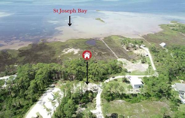 10 Eventide Dr, Cape San Blas, FL 32456