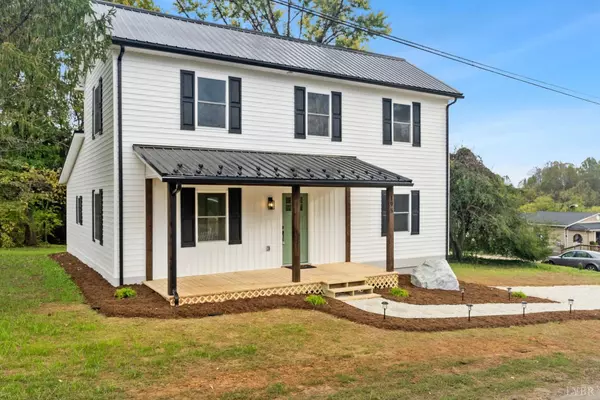 195 Washington Street, Amherst, VA 24521