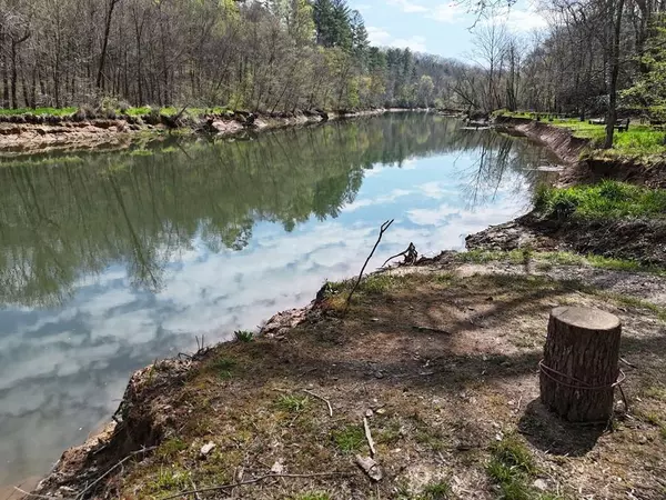 Blairsville, GA 30512,Lot 7 Lower River View Road