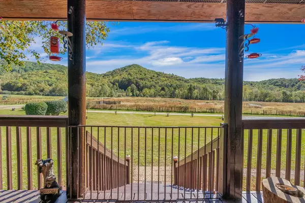 Hayesville, NC 28904,32 Mountain Meadows Drive