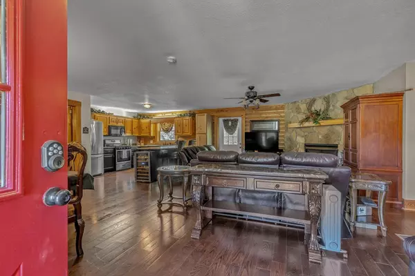 Hayesville, NC 28904,32 Mountain Meadows Drive