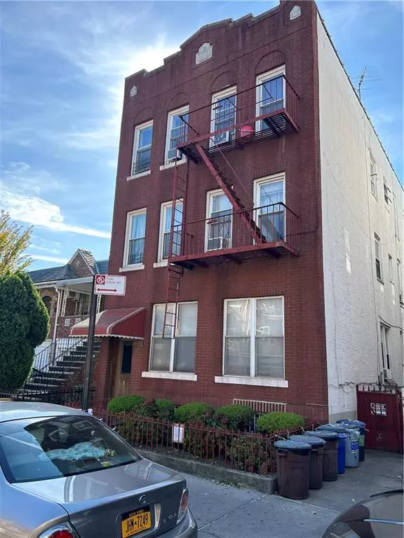 1770 79th ST, Brooklyn, NY 11214