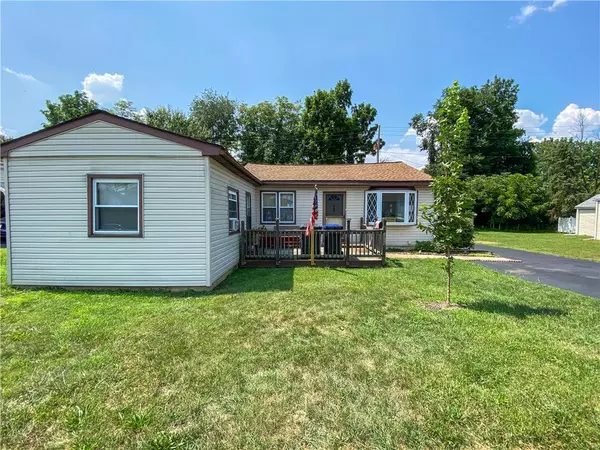 3315 Berger Street, Salisbury Twp, PA 18103