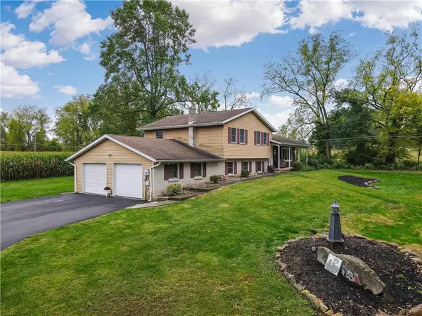 Lower Saucon Twp, PA 18015,1794 Brad Lane