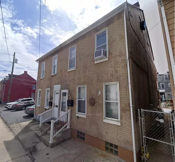 230 North Howard Street, Allentown City, PA 18102