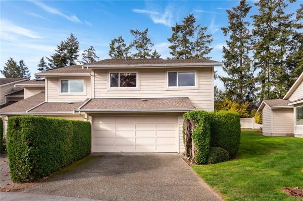 1287 Verdier Ave #50, Central Saanich, BC V8M 1H2