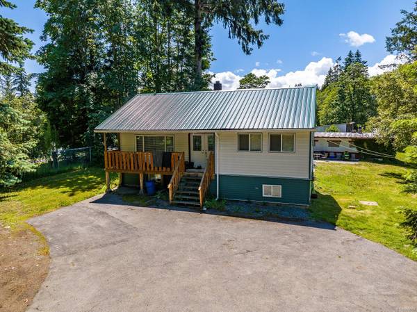 4399 Island Hwy S, Courtenay, BC V9N 9T1