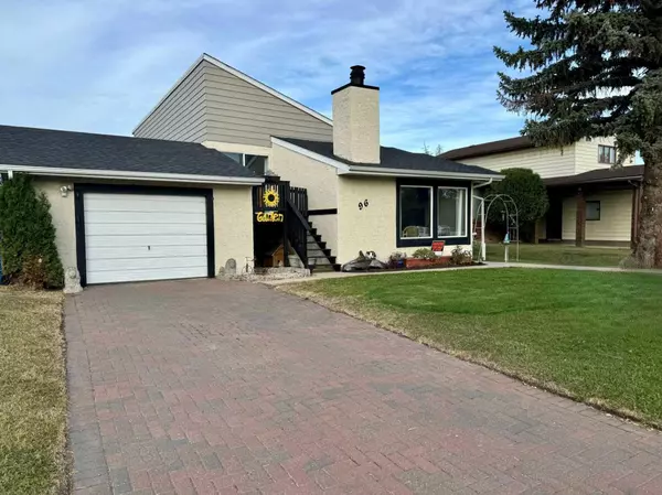 Red Deer, AB T4R1J3,96 Barrett DR