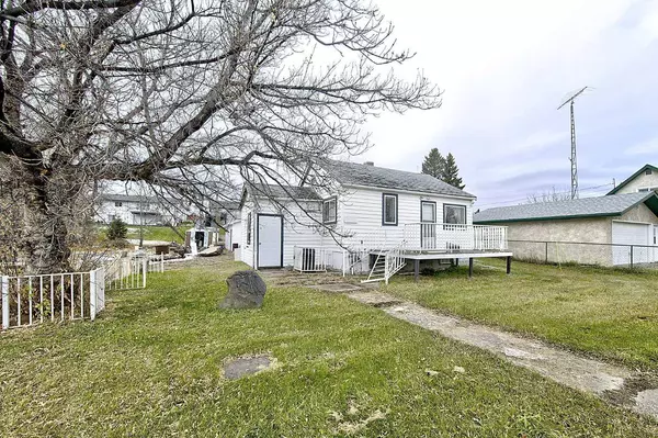 Delburne, AB T0M 0V0,1836 21 AVE