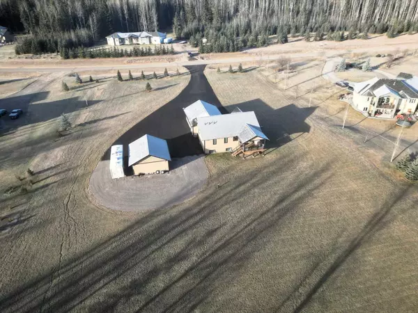 Rural Yellowhead County, AB T7E 3A6,16511 Township Road 532A #37