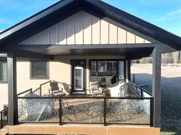 Rural Yellowhead County, AB T7E 3A6,16511 Township Road 532A #37