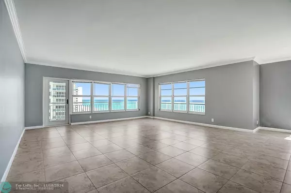 Fort Lauderdale, FL 33308,3850 Galt Ocean Dr  #1211