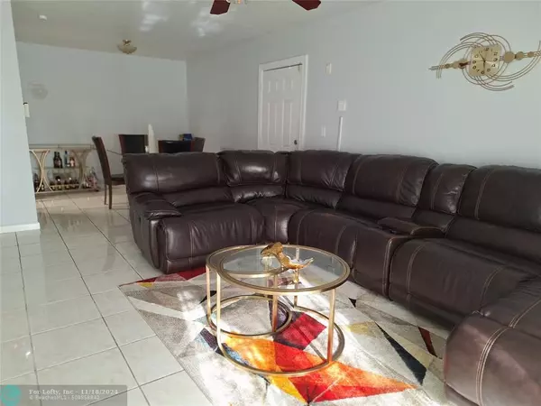 Lauderhill, FL 33313,2970 NW 55th Ave  #1C