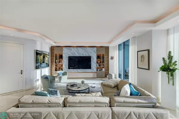 Bal Harbour, FL 33154,10295 Collins Ave  #301