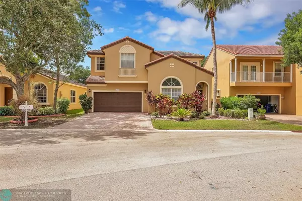 12614 NW 6th St,  Coral Springs,  FL 33071