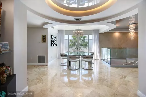 Fort Lauderdale, FL 33301,301 Hendricks Isle  #PENTHOUSE 7