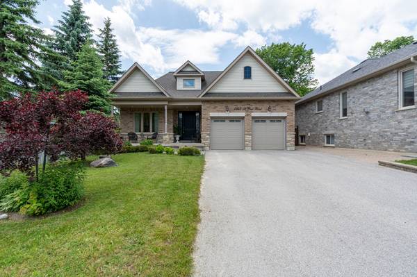 1948 St. Paul RD, Innisfil, ON L9S 1T6