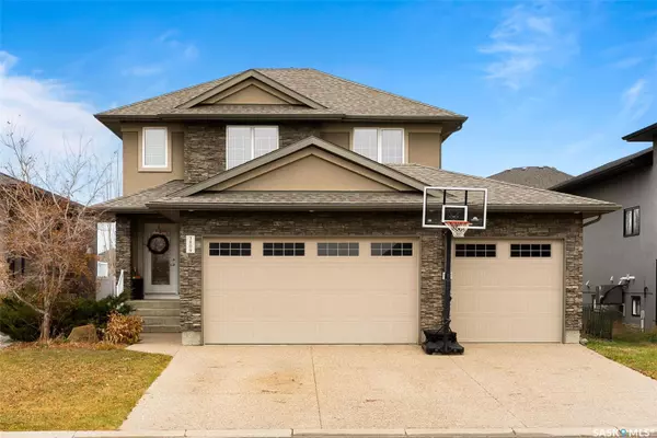 Regina, SK S4V 1S4,3809 Goldfinch WAY