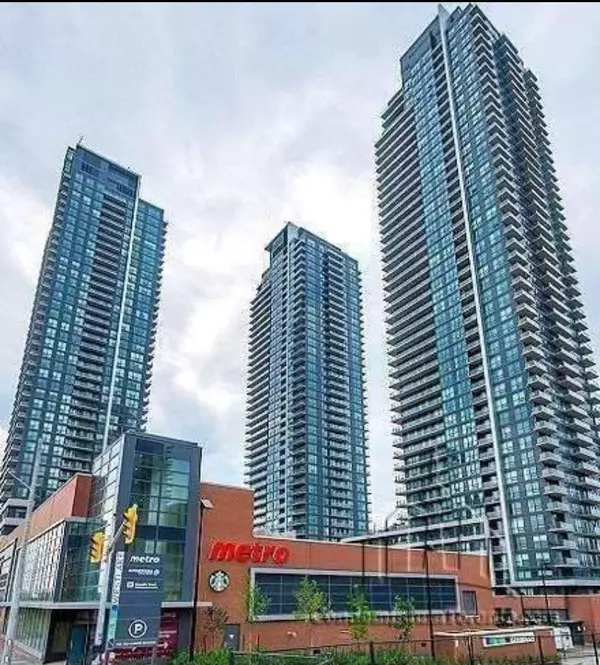 Toronto W06, ON M8V 0C1,2220 Lakeshore BLVD #3206