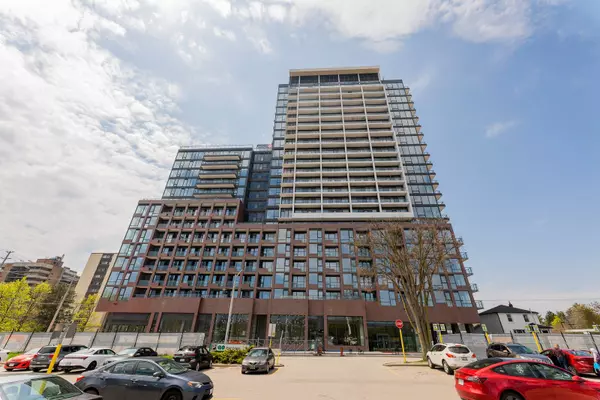 28 Ann ST #210, Mississauga, ON M3C 0H5