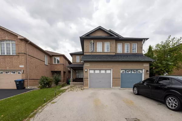 5940 Ridgecrest TRL, Mississauga, ON L5V 2T4