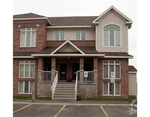 1512 WALKLEY RD #80, Hunt Club - South Keys And Area, ON K1V 2G7