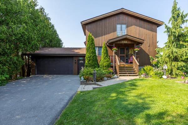 834 Kimberly DR, Smith-ennismore-lakefield, ON K0L 1T0