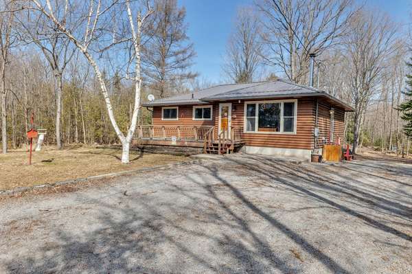 330 St Alban's RD, Kawartha Lakes, ON K0M 1A0