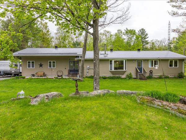 2927 County Rd 44 N/A, Havelock-belmont-methuen, ON K0L 1Z0