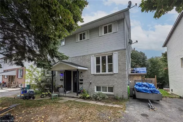 223 GUTHRIE DR, Kingston, ON K7K 6V6