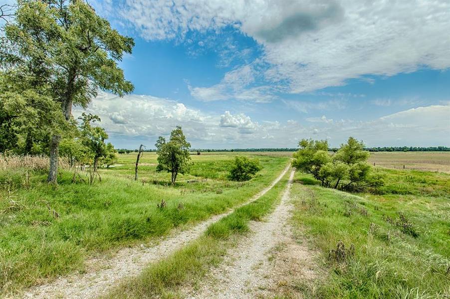 80 Acres Foreman Road, El Reno, OK 73036