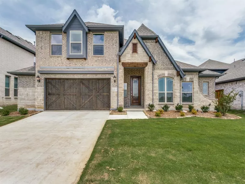 1305 Putman Drive, Mckinney, TX 75071