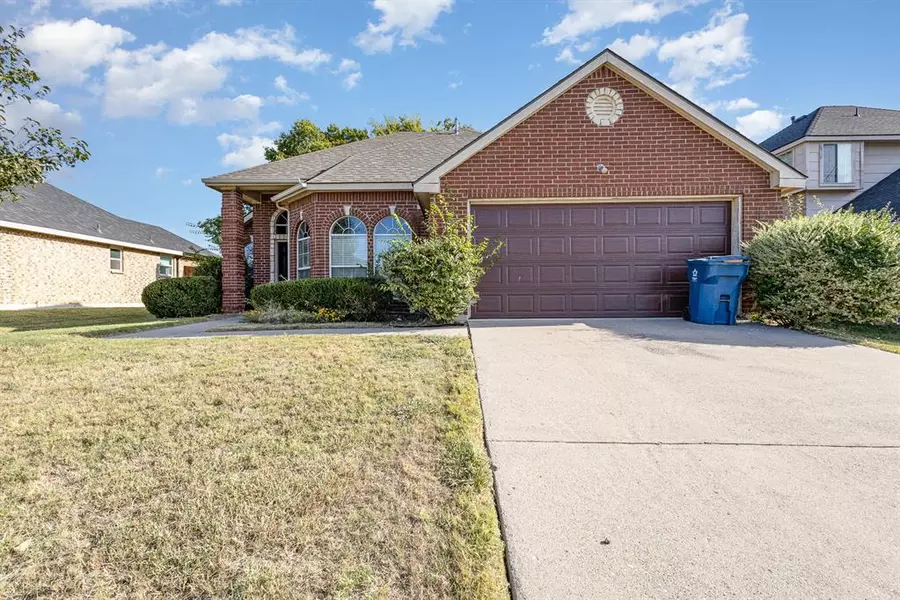 140 Sequoia Road, Rockwall, TX 75032