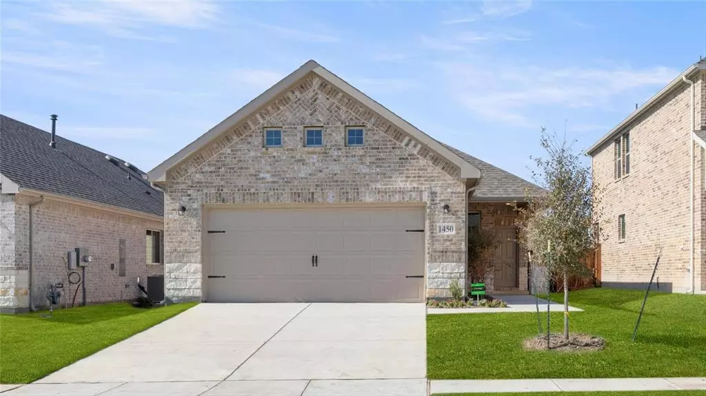 424 Silent Pond, Lavon, TX 75166