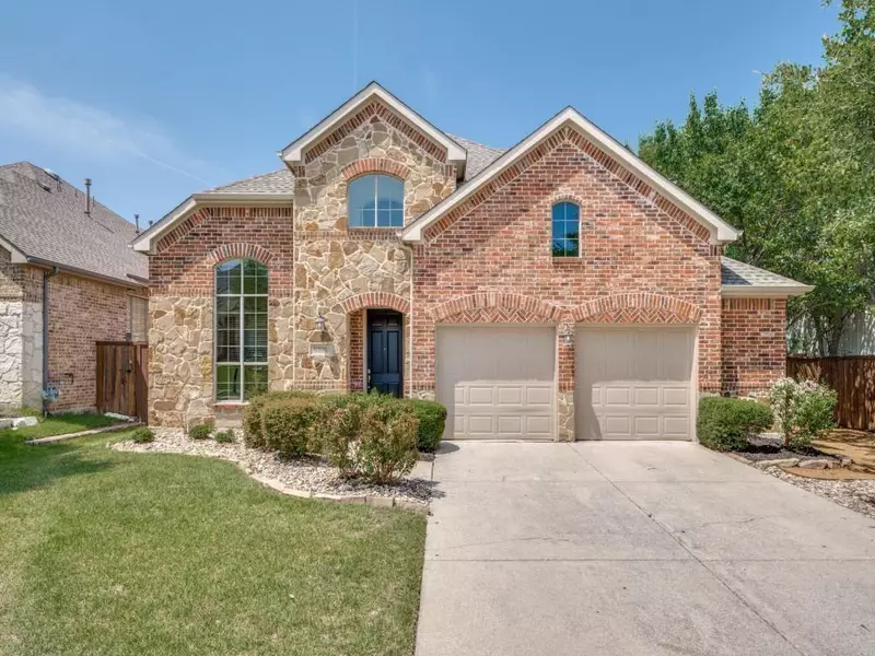 6300 Canyon Crest Drive, Mckinney, TX 75071