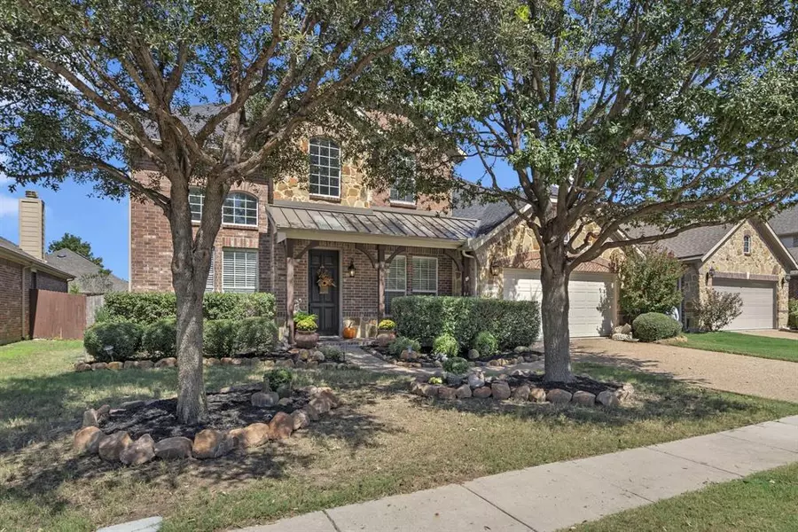 2627 Greyhawk Drive, Little Elm, TX 75068